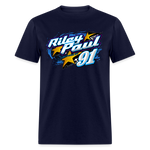 Riley Paul | 2023 | Adult T-Shirt - navy