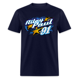 Riley Paul | 2023 | Adult T-Shirt - navy