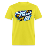 Riley Paul | 2023 | Adult T-Shirt - yellow