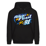 Riley Paul | 2023 | Adult Hoodie - black