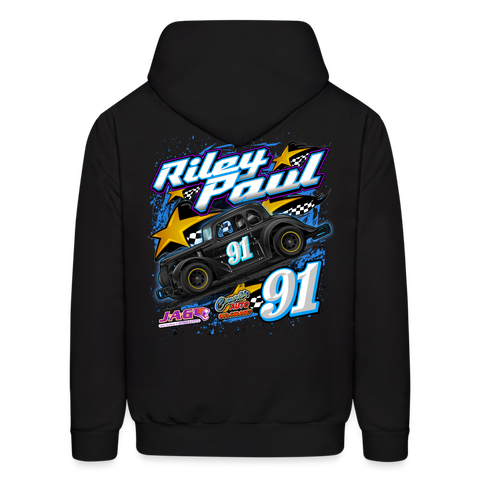 Riley Paul | 2023 | Adult Hoodie - black