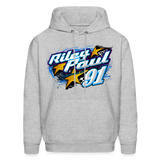 Riley Paul | 2023 | Adult Hoodie - heather gray