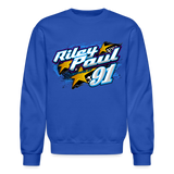 Riley Paul | 2023 | Adult Crewneck Sweatshirt - royal blue