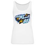 Riley Paul | 2023 | Women's Tank - white