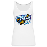 Riley Paul | 2023 | Women's Tank - white