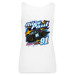 Riley Paul | 2023 | Women's Tank - white