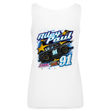 Riley Paul | 2023 | Women's Tank - white