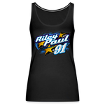 Riley Paul | 2023 | Women's Tank - black