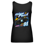 Riley Paul | 2023 | Women's Tank - black