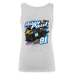 Riley Paul | 2023 | Women's Tank - heather gray