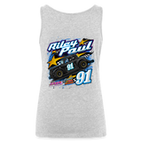 Riley Paul | 2023 | Women's Tank - heather gray