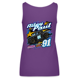 Riley Paul | 2023 | Women's Tank - purple