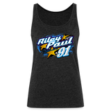 Riley Paul | 2023 | Women's Tank - charcoal grey