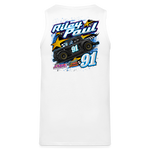 Riley Paul | 2023 | Men's Tank - white