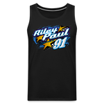 Riley Paul | 2023 | Men's Tank - black