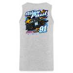 Riley Paul | 2023 | Men's Tank - heather gray