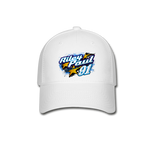 Riley Paul | 2023 | Baseball Cap - white