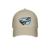 Riley Paul | 2023 | Baseball Cap - khaki