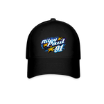 Riley Paul | 2023 | Baseball Cap - black