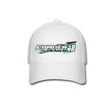 Camren Mccrudden | 2023 | Baseball Cap - white