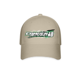 Camren Mccrudden | 2023 | Baseball Cap - khaki