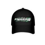 Camren Mccrudden | 2023 | Baseball Cap - black