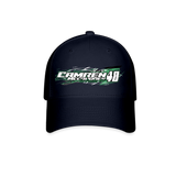 Camren Mccrudden | 2023 | Baseball Cap - navy