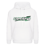 Camren Mccrudden | 2023 | Adult Hoodie - white