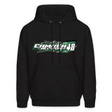 Camren Mccrudden | 2023 | Adult Hoodie - black