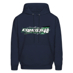 Camren Mccrudden | 2023 | Adult Hoodie - navy