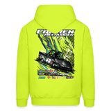 Camren Mccrudden | 2023 | Adult Hoodie - safety green