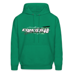 Camren Mccrudden | 2023 | Adult Hoodie - kelly green