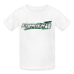 Camren Mccrudden | 2023 | Youth T-Shirt - white