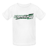 Camren Mccrudden | 2023 | Youth T-Shirt - white