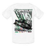 Camren Mccrudden | 2023 | Youth T-Shirt - white