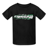 Camren Mccrudden | 2023 | Youth T-Shirt - black