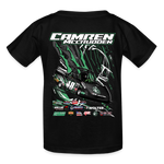 Camren Mccrudden | 2023 | Youth T-Shirt - black