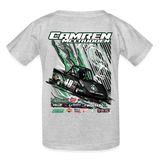 Camren Mccrudden | 2023 | Youth T-Shirt - heather gray