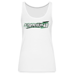 Camren Mccrudden | 2023 | Women's Tank - white