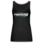 Camren Mccrudden | 2023 | Women's Tank - black