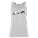 Camren Mccrudden | 2023 | Women's Tank - heather gray