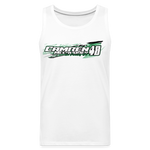 Camren Mccrudden | 2023 | Men's Tank - white