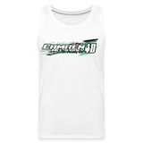 Camren Mccrudden | 2023 | Men's Tank - white