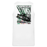 Camren Mccrudden | 2023 | Men's Tank - white