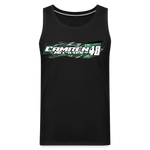 Camren Mccrudden | 2023 | Men's Tank - black