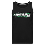 Camren Mccrudden | 2023 | Men's Tank - black