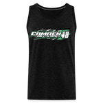 Camren Mccrudden | 2023 | Men's Tank - charcoal grey