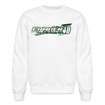 Camren Mccrudden | 2023 | Adult Crewneck Sweatshirt - white