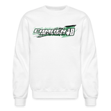 Camren Mccrudden | 2023 | Adult Crewneck Sweatshirt - white