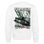 Camren Mccrudden | 2023 | Adult Crewneck Sweatshirt - white